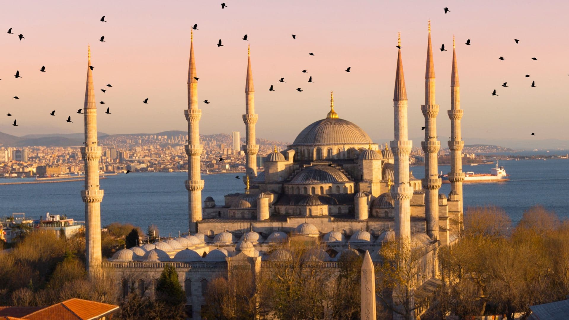 11 Day Highlights of Türkiye