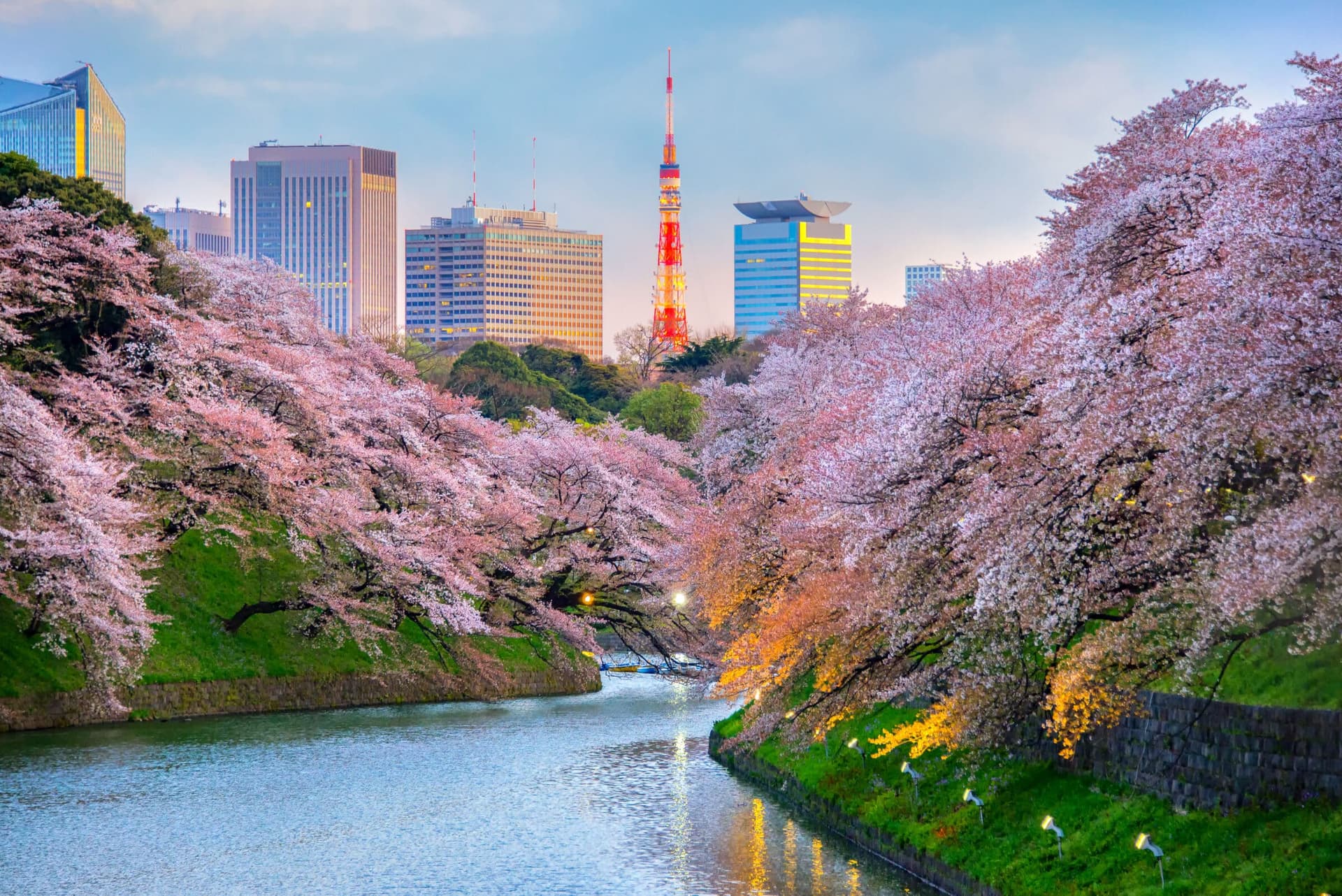 14 Day Japan Endless Discovery