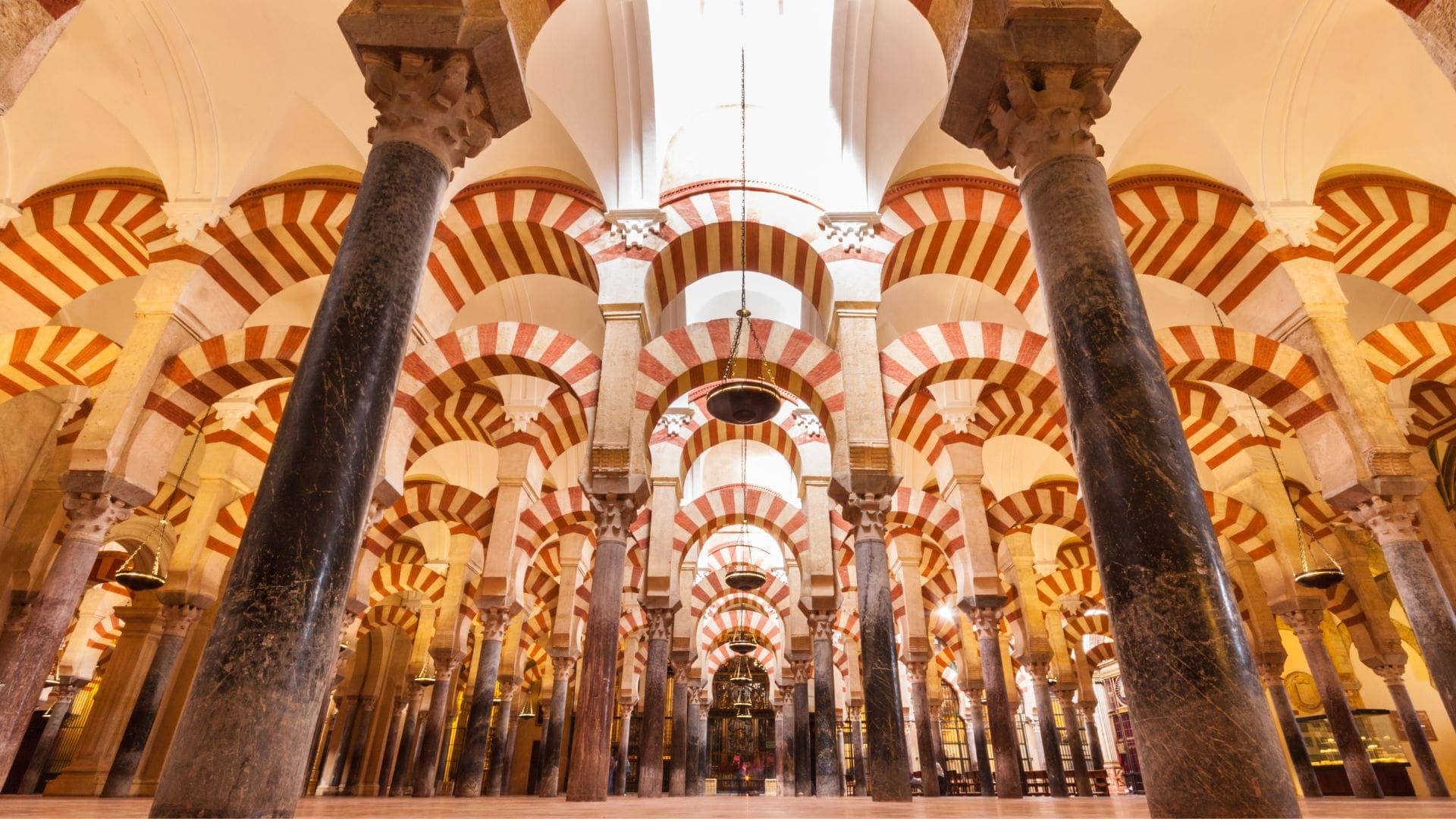 25 Day Spain, Portugal &amp; Morocco Small Group Tour