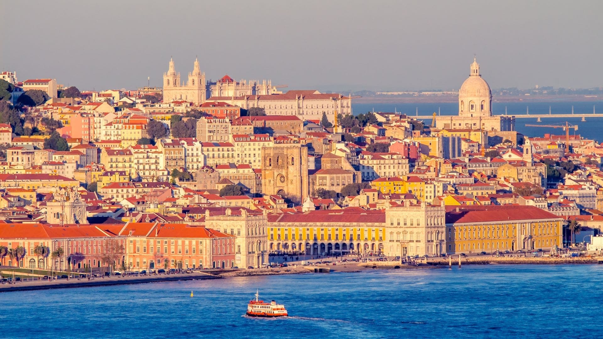 17 Day Northern Spain &amp; Portugal