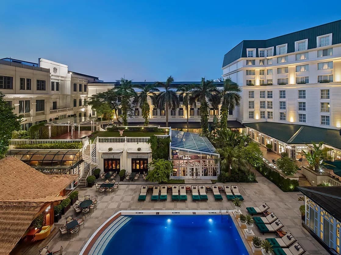 12 Day Experience Top Luxury Vietnam