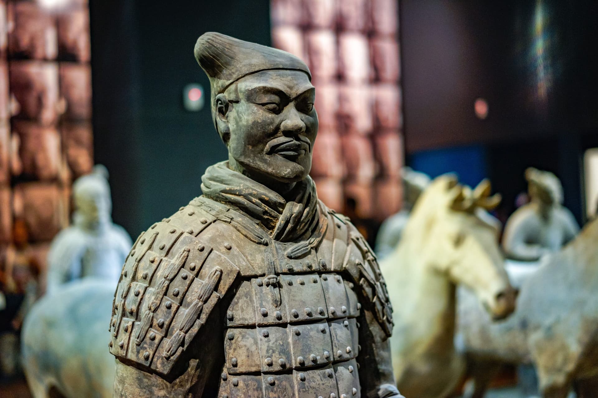 12 Day Incredible China with Terracotta Warriors
