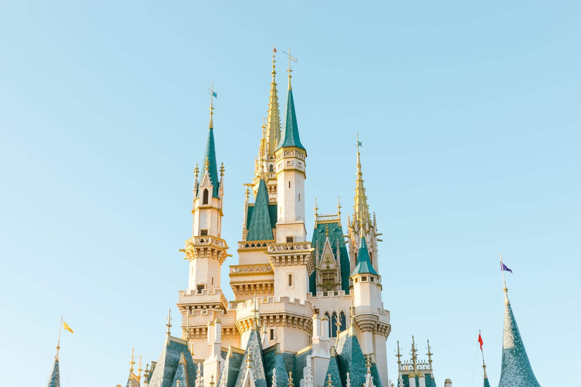 10 Day Japan Family Holiday with Disneyland